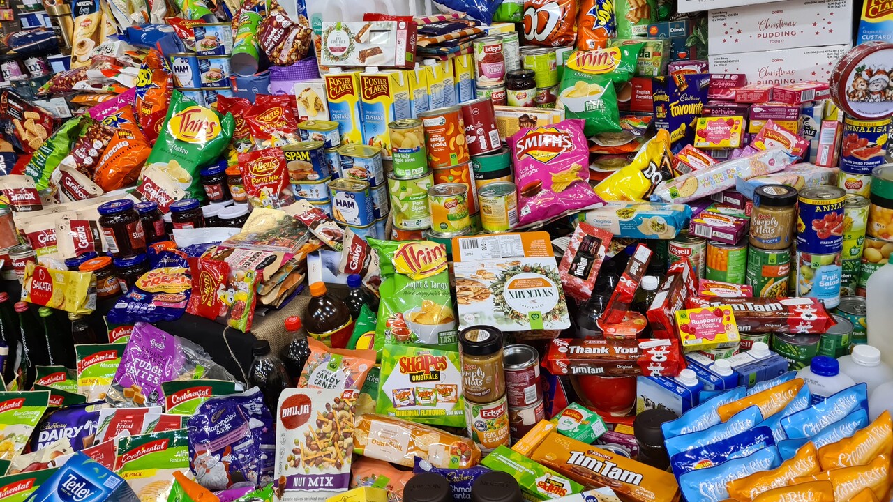 Food