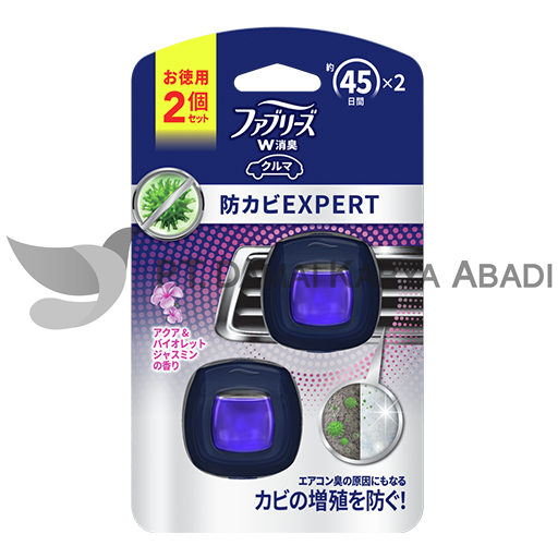 FEBREEZE CAR FRESHNER