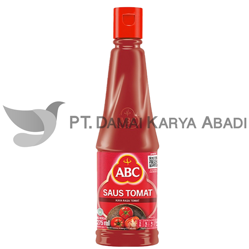 ABC TOMATO