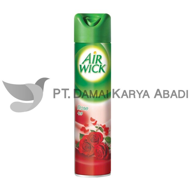 AIRWICK AEROSOL 300 ML