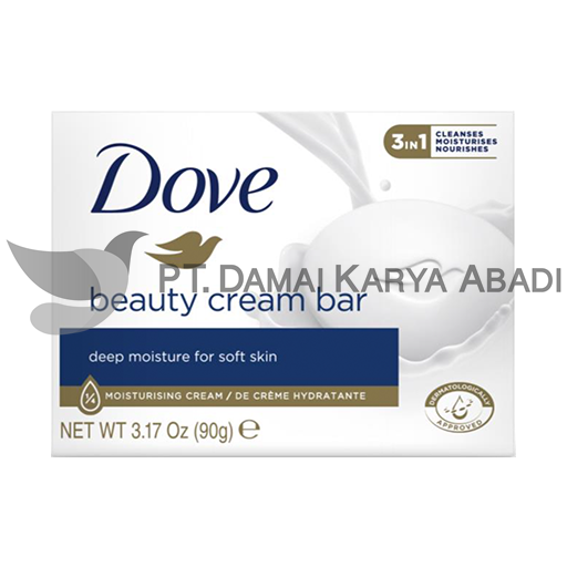 DOVE BARSOAP 90GR