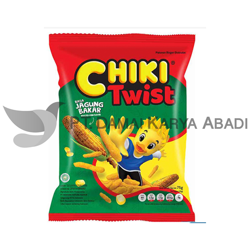 CHIKI TWIST