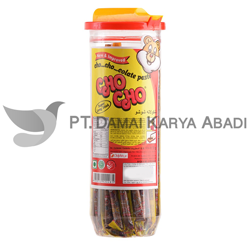 CHOCHO STICK