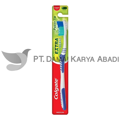 COLGATE EXTRA CLEAN CARDS