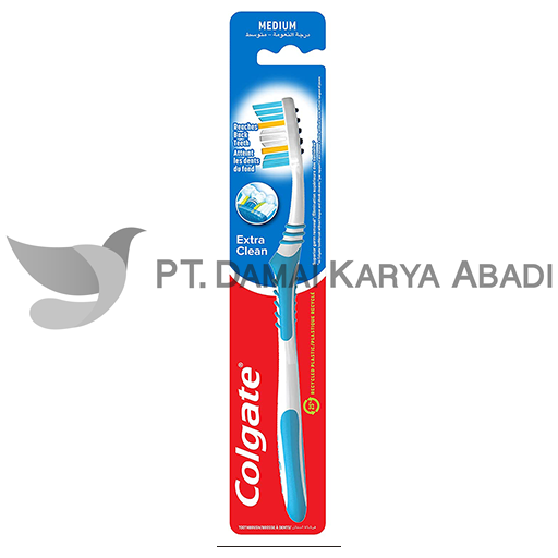 COLGATE EXTRA CLEAN MEDIUM