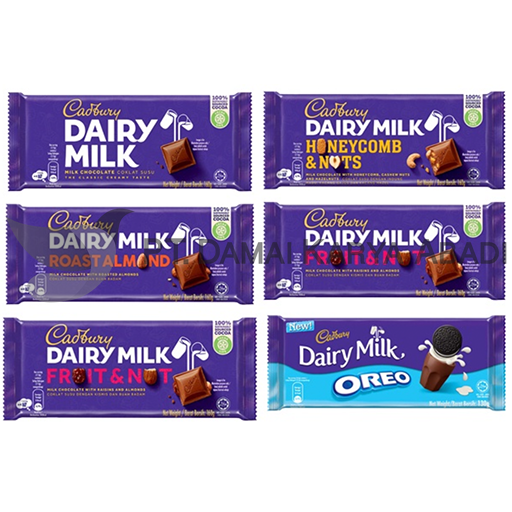 CADBURY