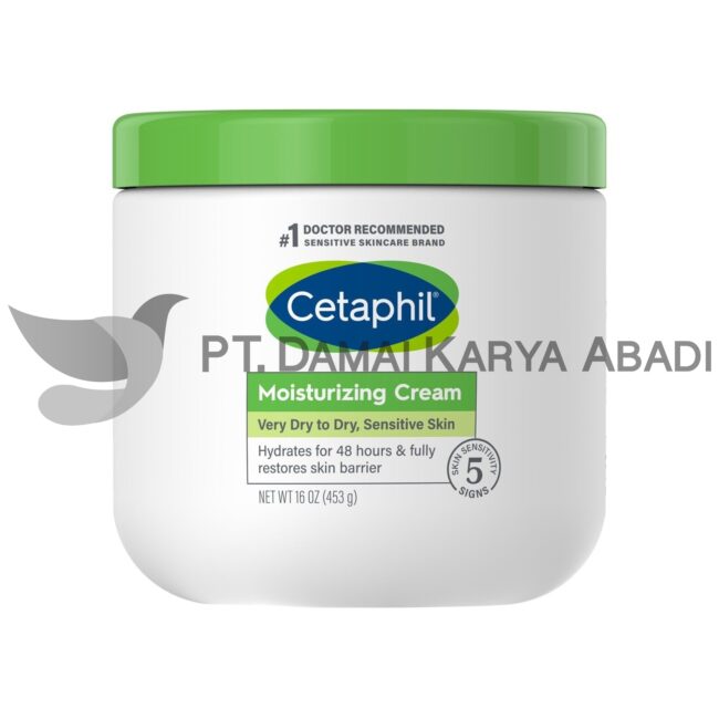 CETAPHIL MOISTURIZING CREAM BODY WASH