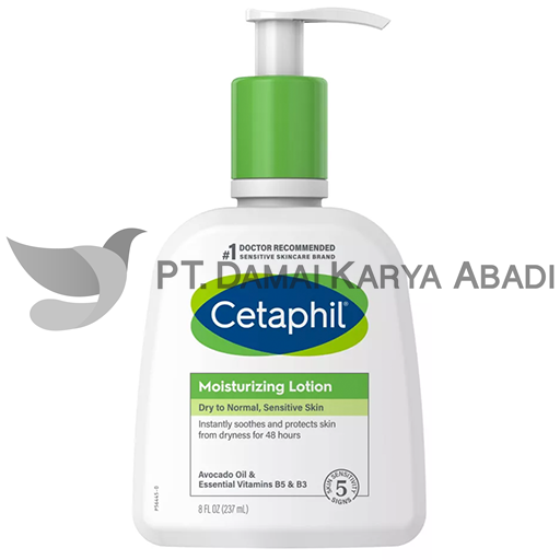 CETAPHIL MOISTURIZING LOTION