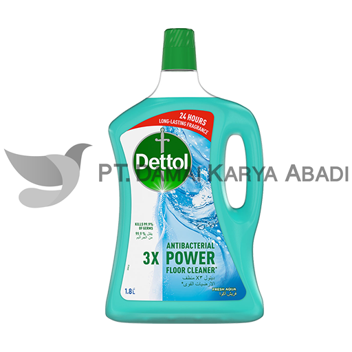 DETTOL FLOOR CLEANER