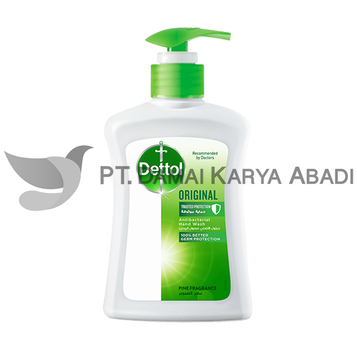 DETTOL HANDWASH