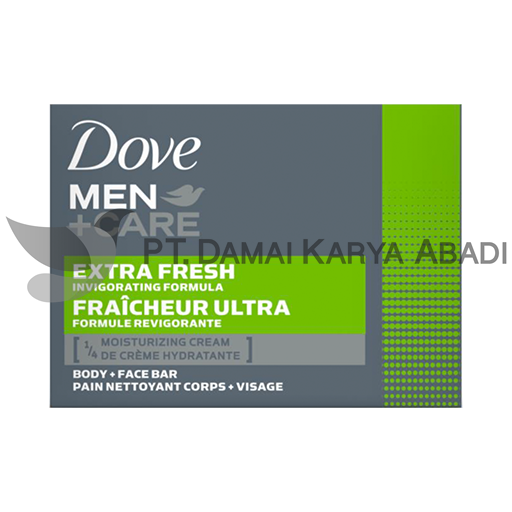 DOVE MEN BARSOAP