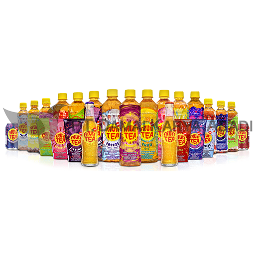 FRUIT TEA