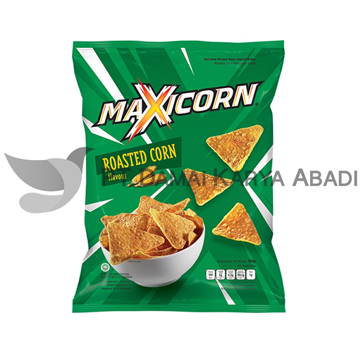 MAXICORN
