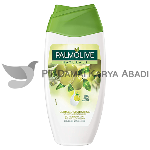 PALMOLIVE SHOWER GEL