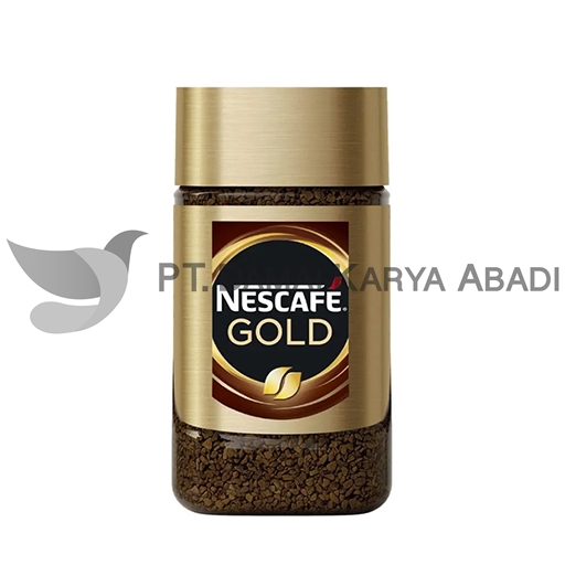 NESCAFE GOLD