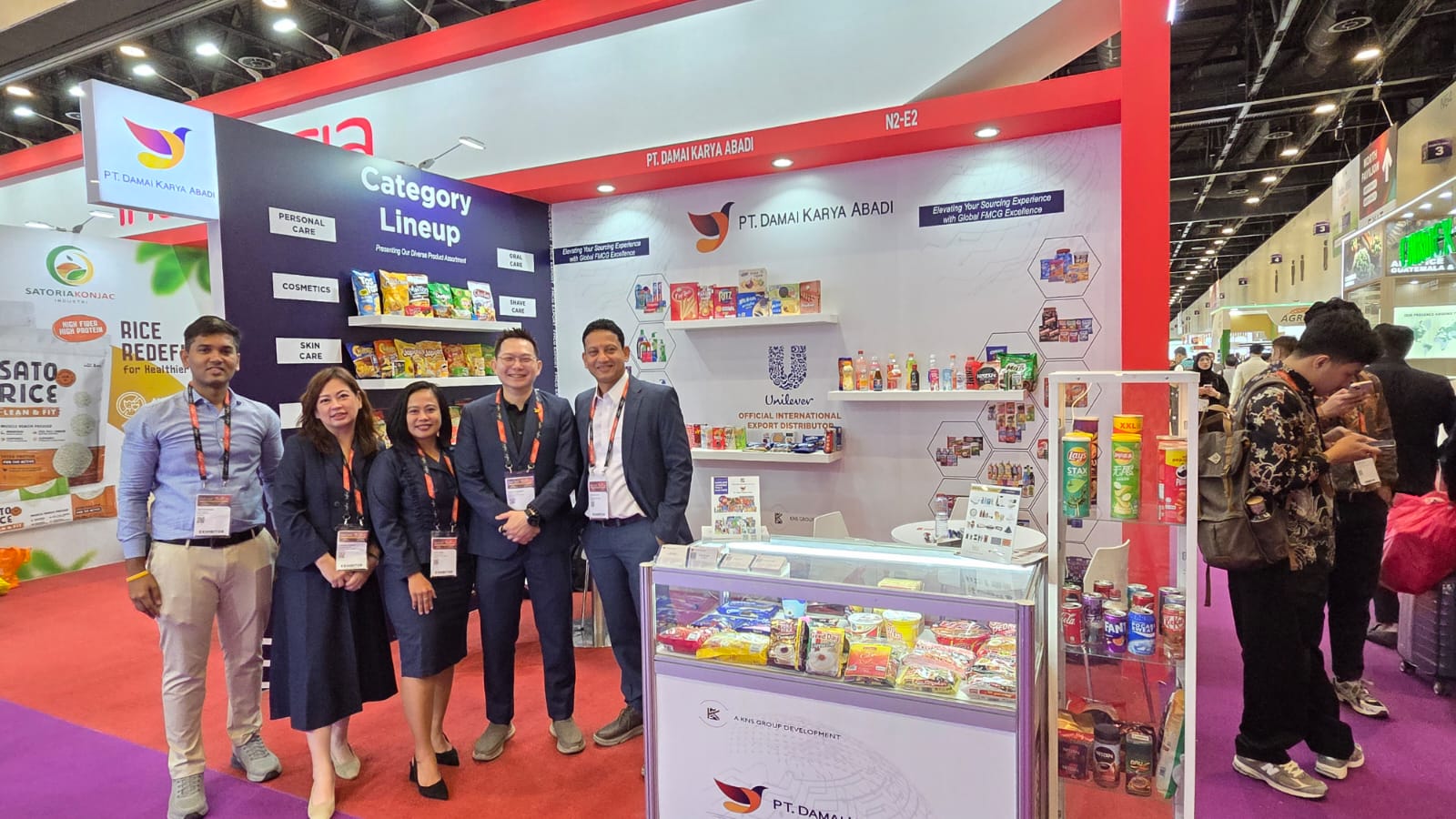 GULFOOD 2026