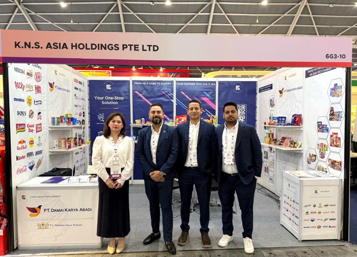 FHA SINGAPORE 2026
